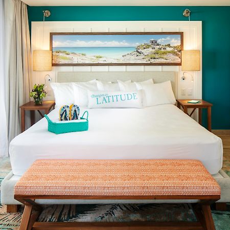 Margaritaville Island Reserve Riviera Cancun - A Karisma All-Inclusive Experience For All (Adults Only) Puerto Morelos Bagian luar foto