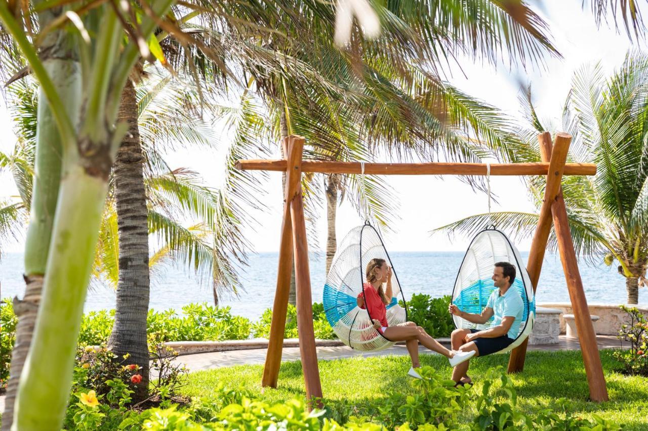 Margaritaville Island Reserve Riviera Cancun - A Karisma All-Inclusive Experience For All (Adults Only) Puerto Morelos Bagian luar foto