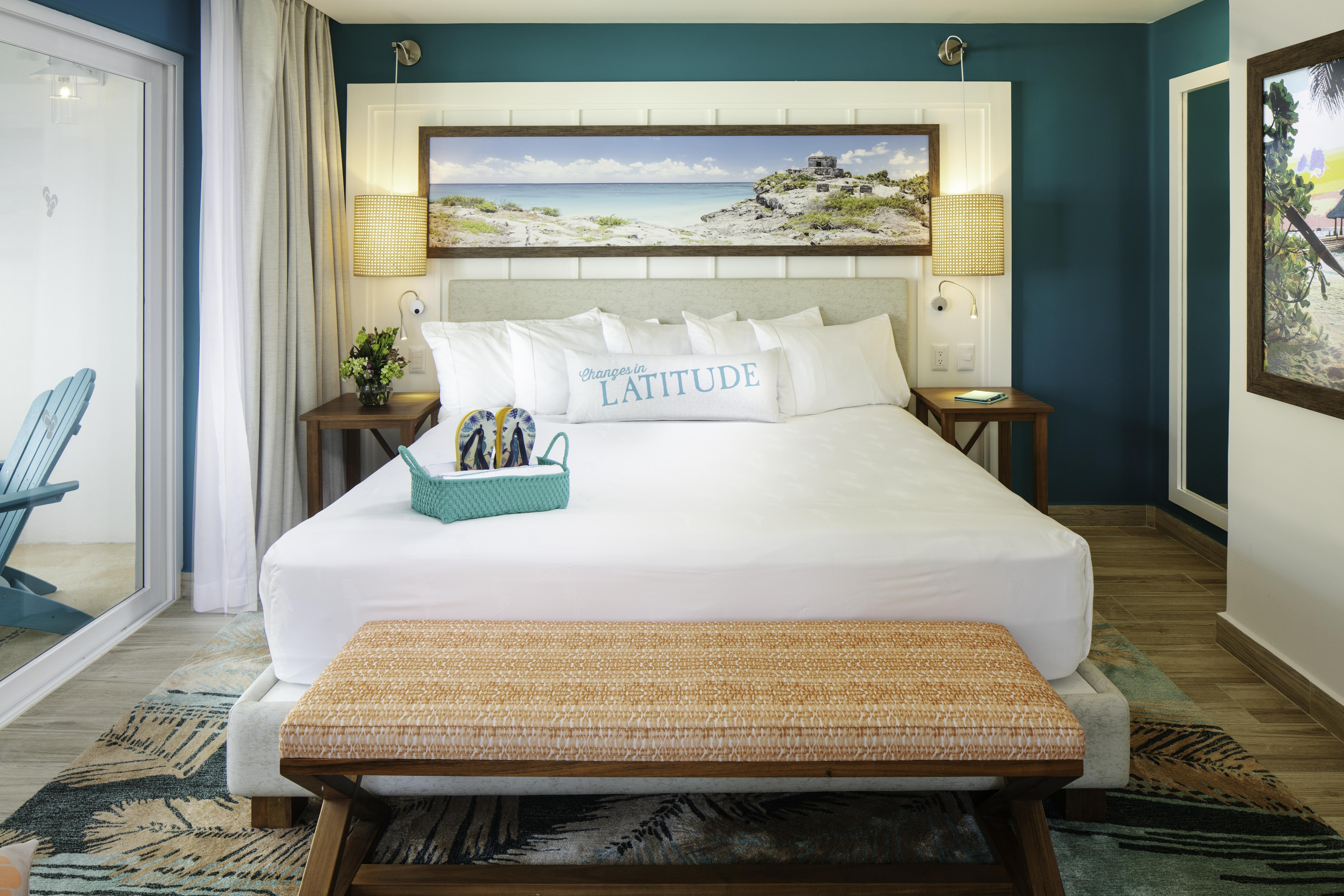 Margaritaville Island Reserve Riviera Cancun - A Karisma All-Inclusive Experience For All (Adults Only) Puerto Morelos Bagian luar foto