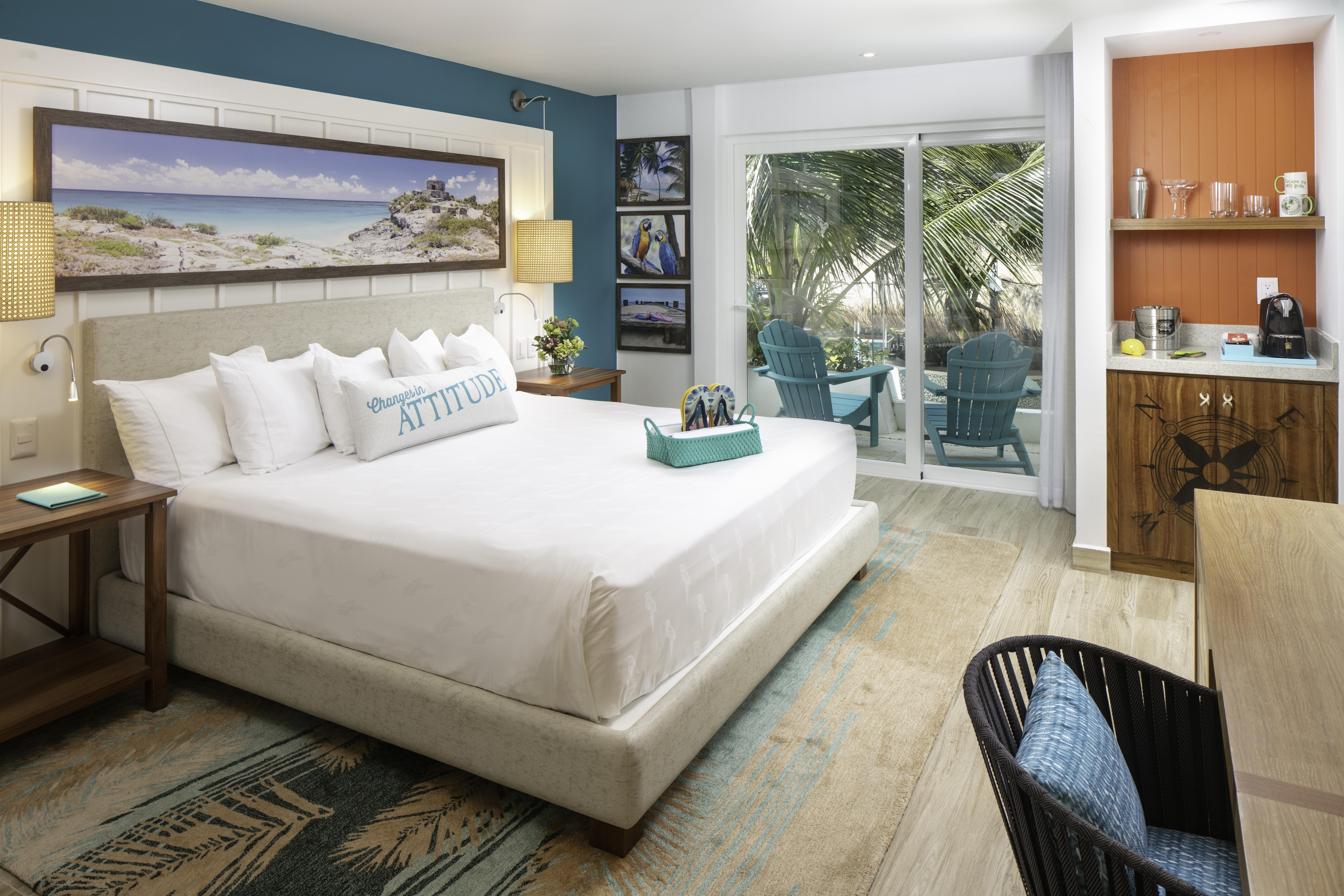 Margaritaville Island Reserve Riviera Cancun - A Karisma All-Inclusive Experience For All (Adults Only) Puerto Morelos Bagian luar foto