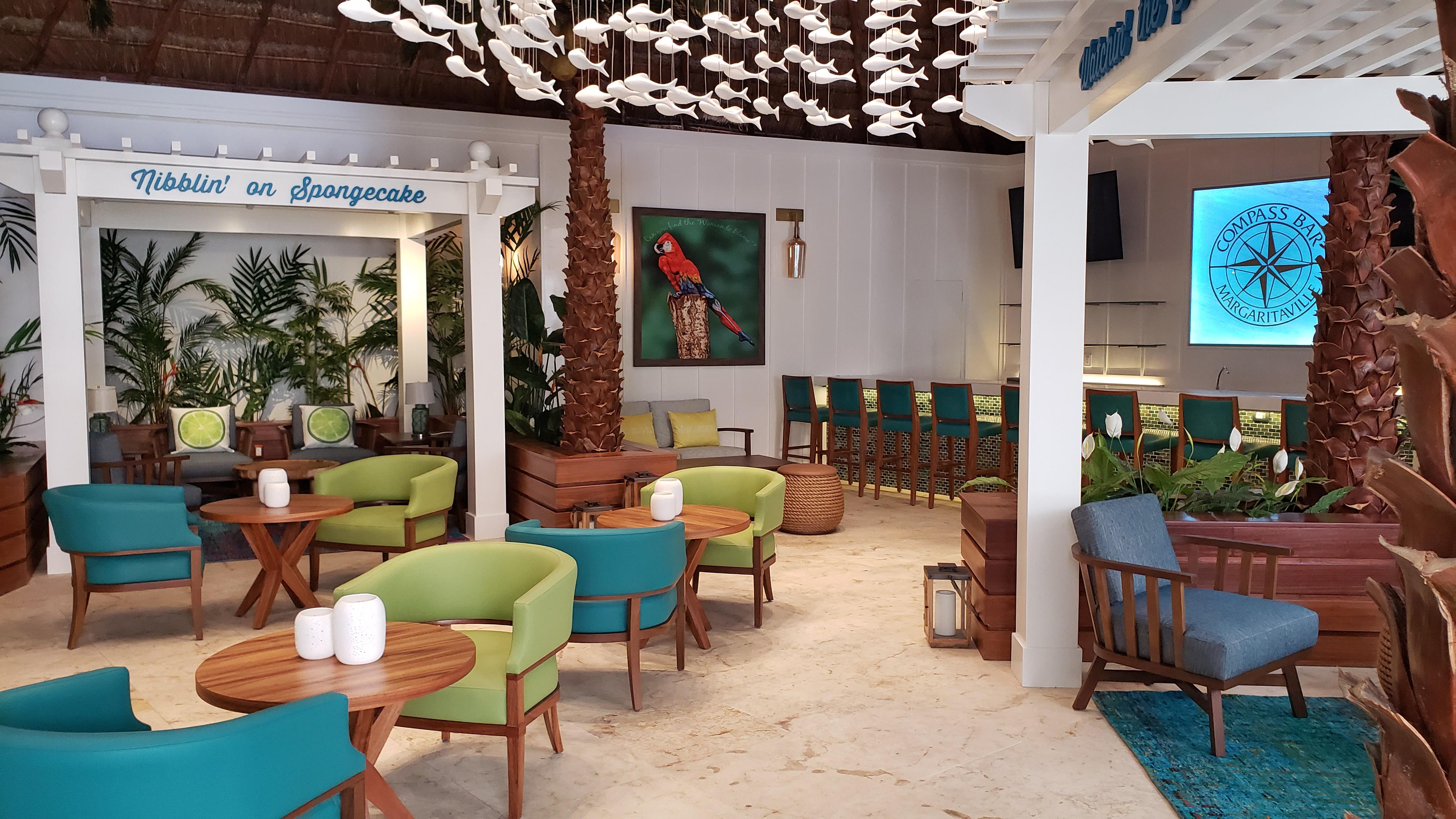 Margaritaville Island Reserve Riviera Cancun - A Karisma All-Inclusive Experience For All (Adults Only) Puerto Morelos Bagian luar foto