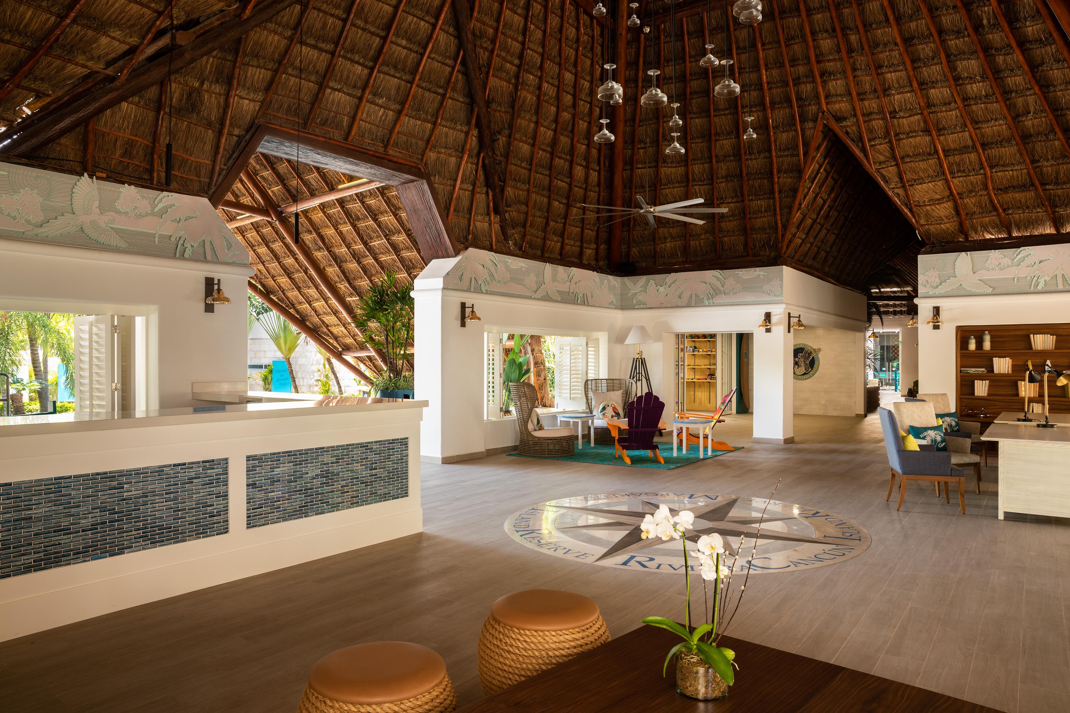 Margaritaville Island Reserve Riviera Cancun - A Karisma All-Inclusive Experience For All (Adults Only) Puerto Morelos Bagian luar foto