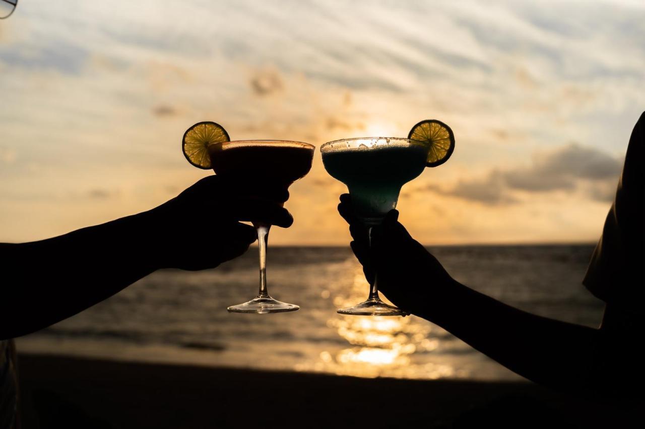 Margaritaville Island Reserve Riviera Cancun - A Karisma All-Inclusive Experience For All (Adults Only) Puerto Morelos Bagian luar foto