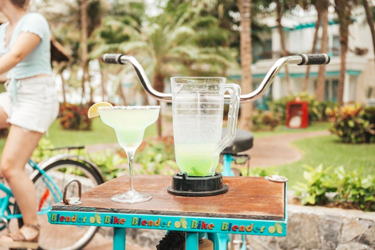 Margaritaville Island Reserve Riviera Cancun - A Karisma All-Inclusive Experience For All (Adults Only) Puerto Morelos Bagian luar foto