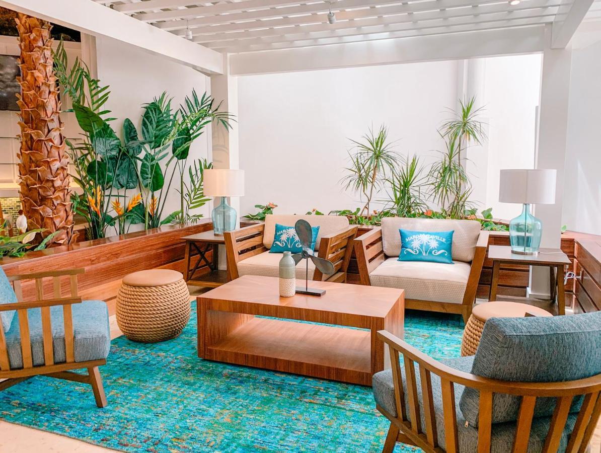Margaritaville Island Reserve Riviera Cancun - A Karisma All-Inclusive Experience For All (Adults Only) Puerto Morelos Bagian luar foto