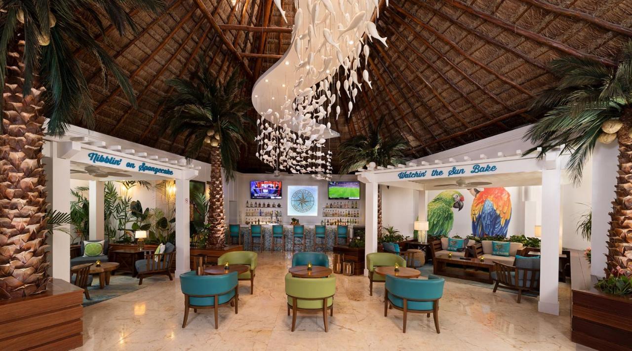 Margaritaville Island Reserve Riviera Cancun - A Karisma All-Inclusive Experience For All (Adults Only) Puerto Morelos Bagian luar foto