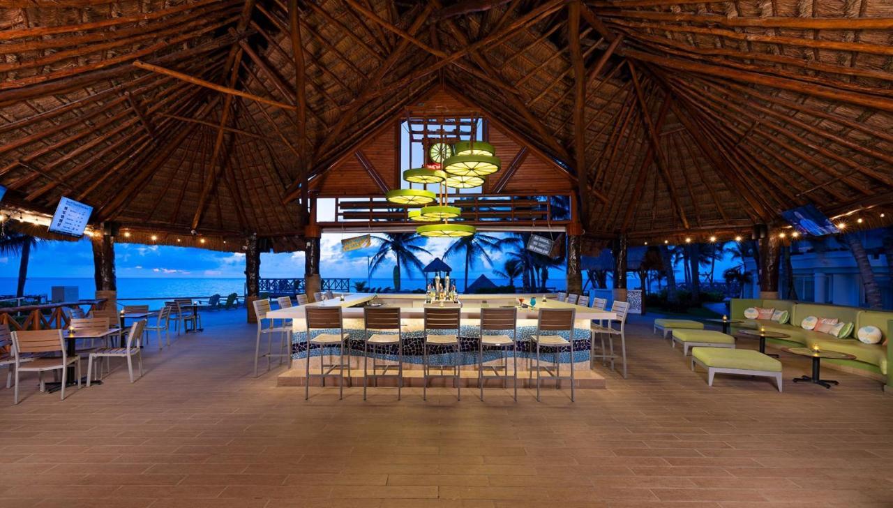 Margaritaville Island Reserve Riviera Cancun - A Karisma All-Inclusive Experience For All (Adults Only) Puerto Morelos Bagian luar foto