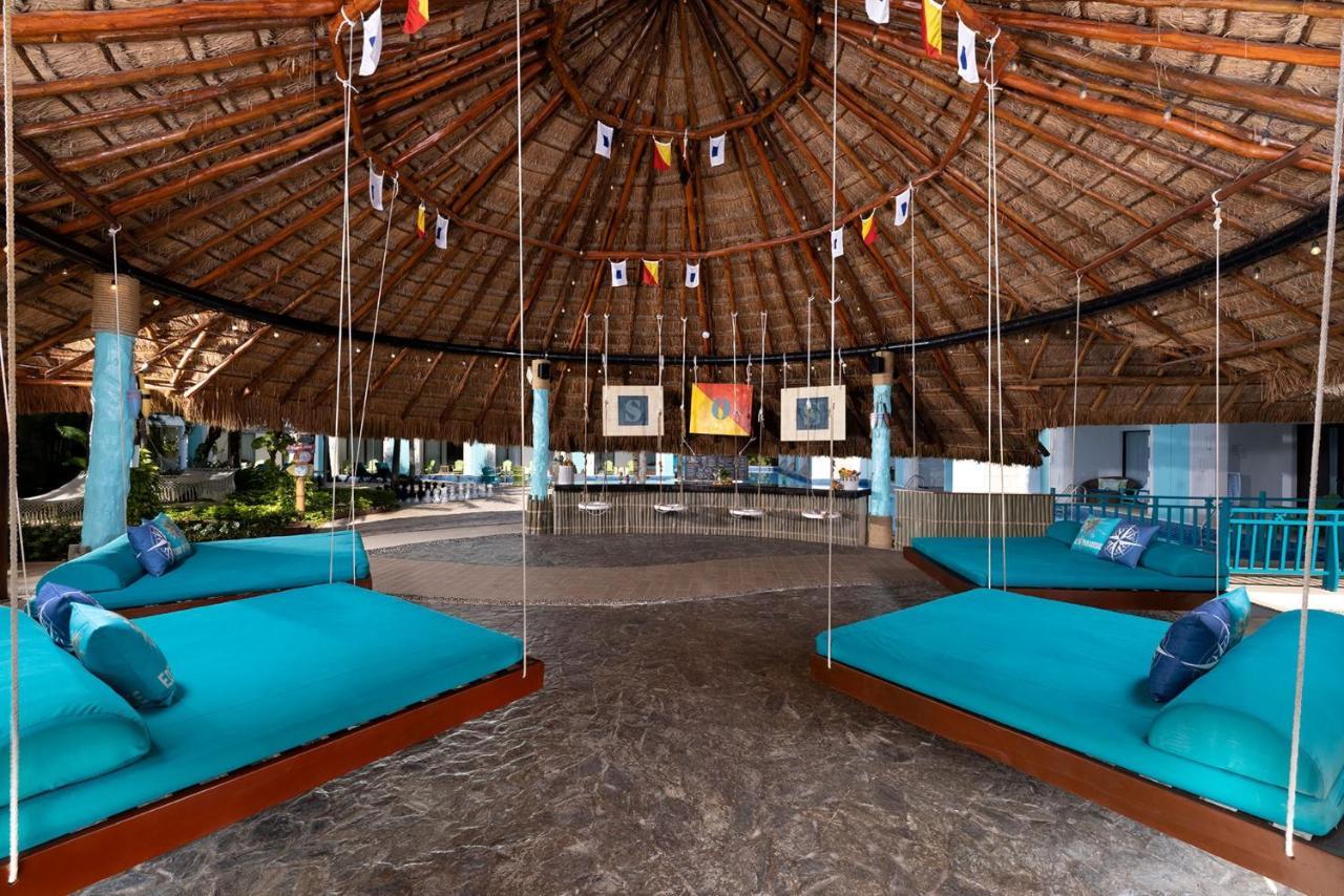 Margaritaville Island Reserve Riviera Cancun - A Karisma All-Inclusive Experience For All (Adults Only) Puerto Morelos Bagian luar foto