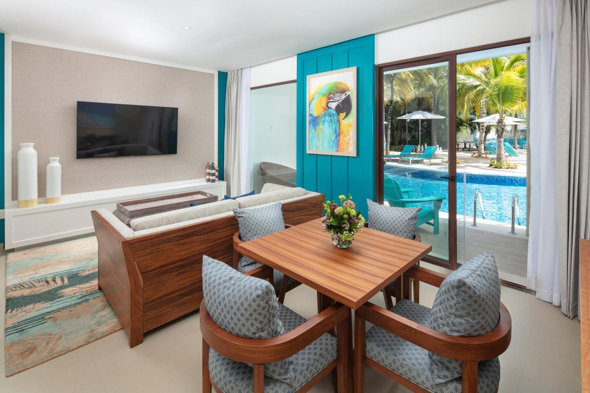 Margaritaville Island Reserve Riviera Cancun - A Karisma All-Inclusive Experience For All (Adults Only) Puerto Morelos Bagian luar foto