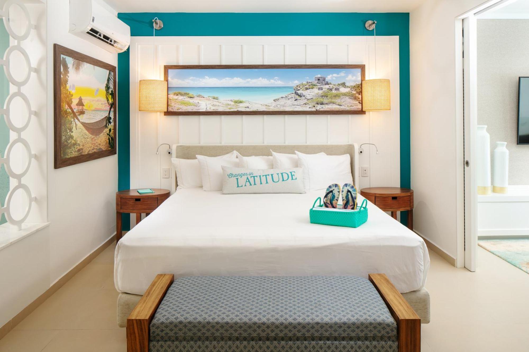 Margaritaville Island Reserve Riviera Cancun - A Karisma All-Inclusive Experience For All (Adults Only) Puerto Morelos Bagian luar foto
