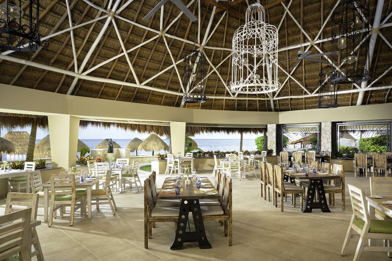 Margaritaville Island Reserve Riviera Cancun - A Karisma All-Inclusive Experience For All (Adults Only) Puerto Morelos Bagian luar foto