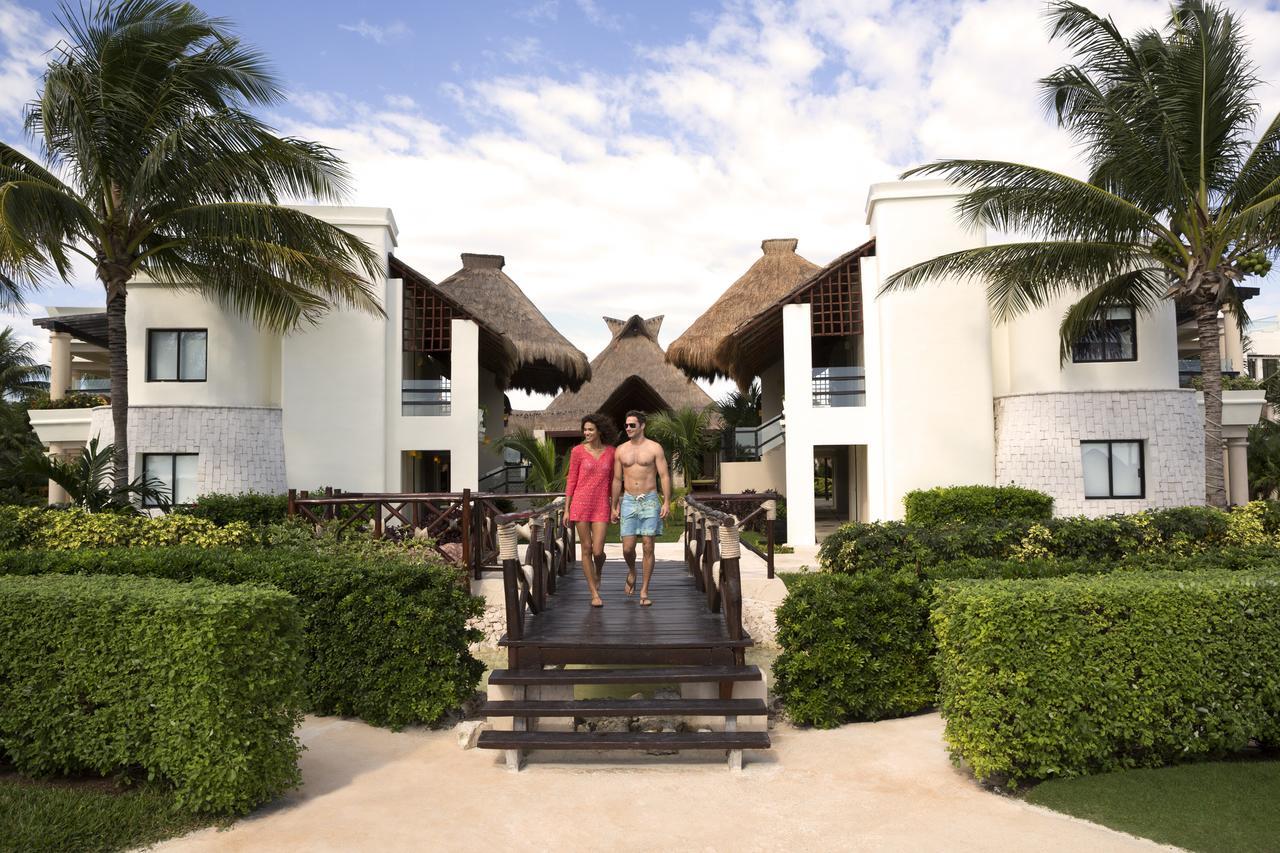 Margaritaville Island Reserve Riviera Cancun - A Karisma All-Inclusive Experience For All (Adults Only) Puerto Morelos Bagian luar foto