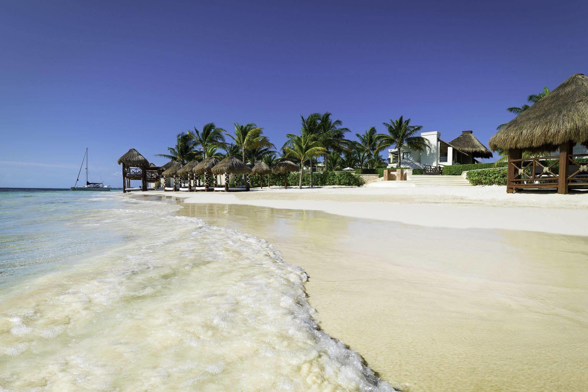 Margaritaville Island Reserve Riviera Cancun - A Karisma All-Inclusive Experience For All (Adults Only) Puerto Morelos Bagian luar foto